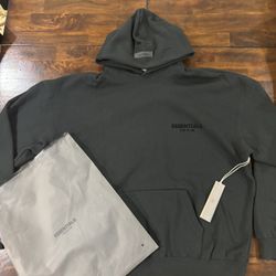 Essentials Fear of God Matching Set