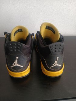 Air Jordan retro 4