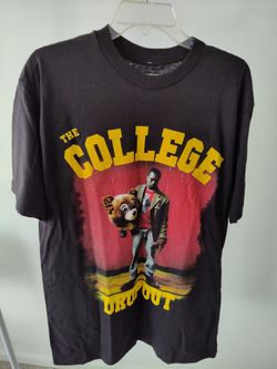 Kanye West Graphic T-Shirt