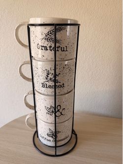 Coffee Cup