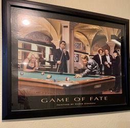 Painting (framed Painting)