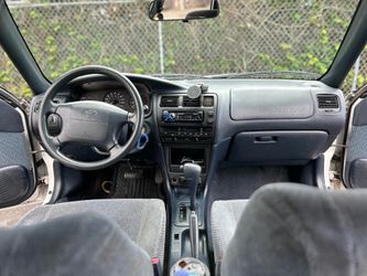 1995 Toyota Corolla