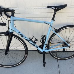 2023 Specialized Allez 58