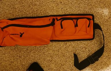 Hunter's Ammo/Supply Belt