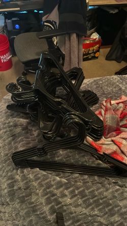 Hangers