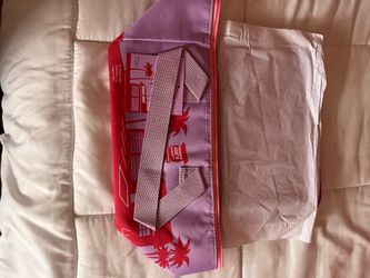Trader Joe’s mini tote bag