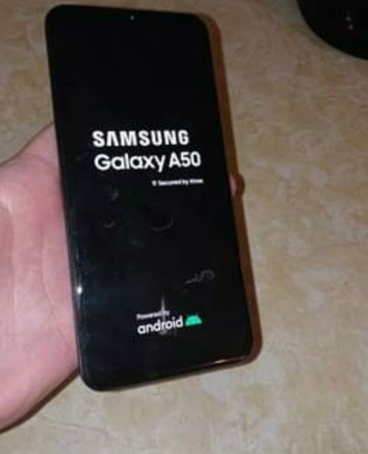 Samsung Galaxy A50 Duos Unlock 5G