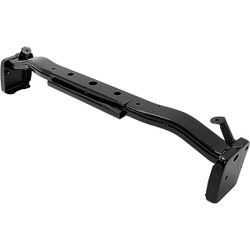 19 tacoma Rear Reinforcement