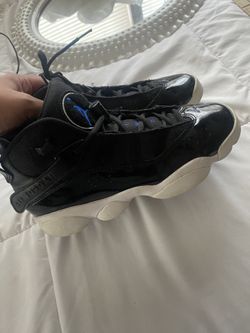Jordans