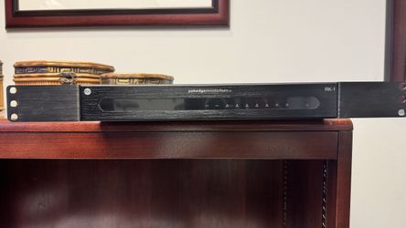 Pakedge Device & Software Inc. RK-1