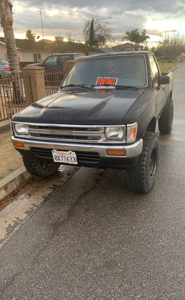 Toyota for Sale in Bakersfield, CA OfferUp