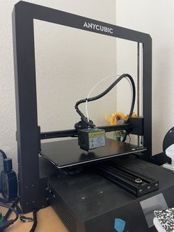 3D Printer Anycubic Mega X (CHEAP)