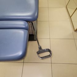 Medical electric exam bed Ritter brand- need gone asap