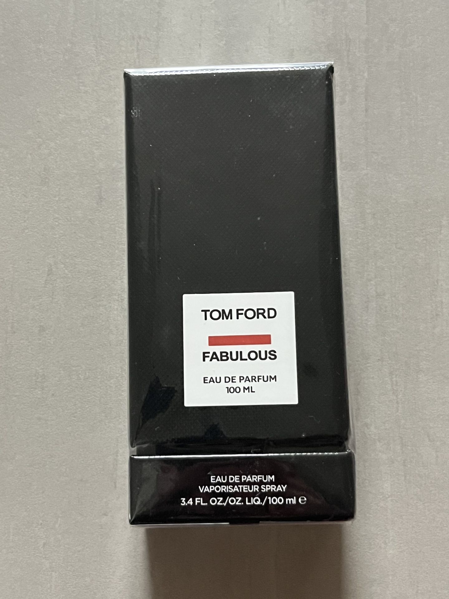Tom Ford Fabulous