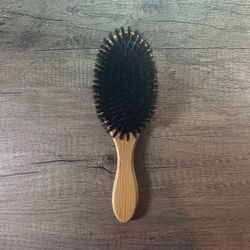 Belula Boar Bristle Hair Brush