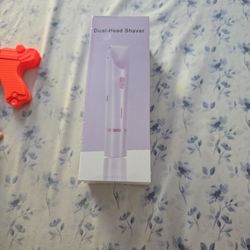 Electric Femal3 Shaver