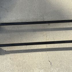 Yakima Roof Rack Cross Bars (Round) 