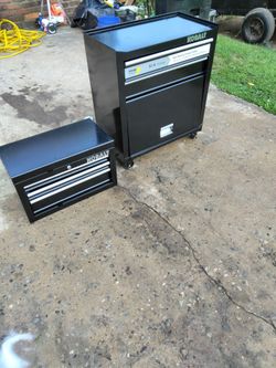 Tool box set for only $40 bucks