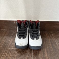 Air Jordan 10 Chicago 