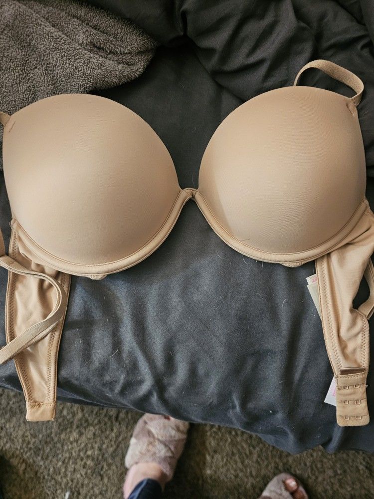 Victorias Secret Bras 34C