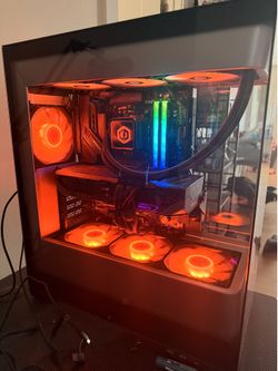 Gaming PC or pc with add-ons