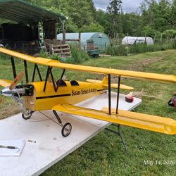 Rc Planes, Helicopters, Boats And Much More
