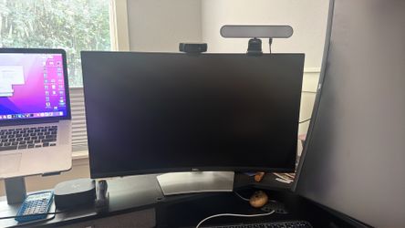 Dell 32 Plus 4K Monitor - S3225QS $150