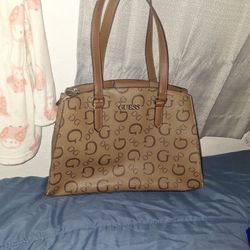 Guess Purse