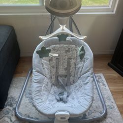 Graco Baby Swing 
