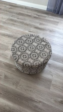 Puff storage