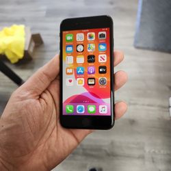 Iphone 8 64gb ...TMOBILE AND METRO PCS 