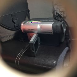 Like New Camcorder