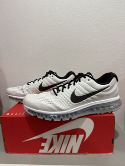 Nike Air Max 2017 shoe 849559-100