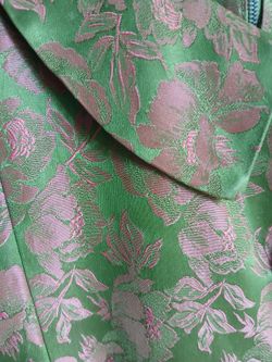 (Sz 12) AKA SOROR! Vintage  Early 60s