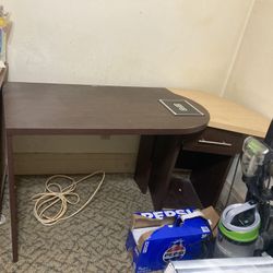 Computer Desk 