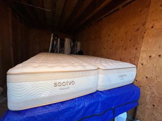 Saatva Rx Twin XL Mattress