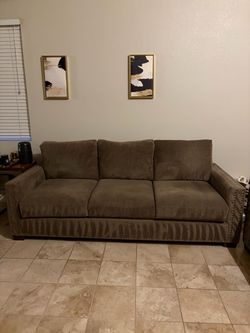 Living room furniture