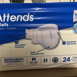 Adult Diaper 