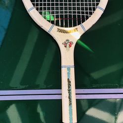 ViINTAGE RACKET