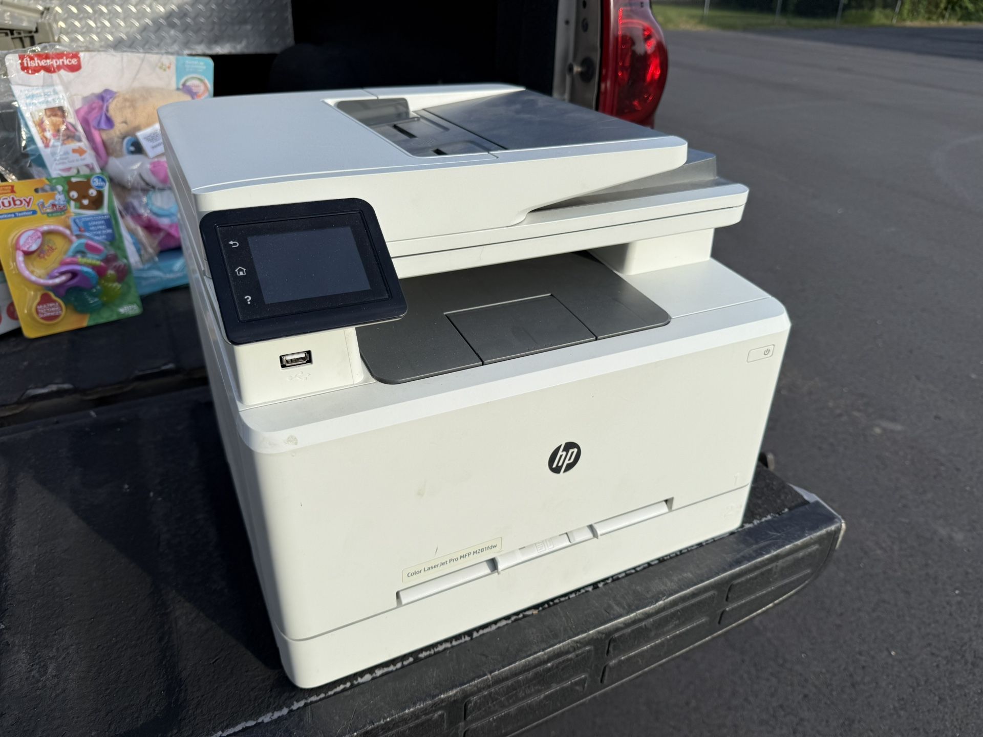 HP Printer
