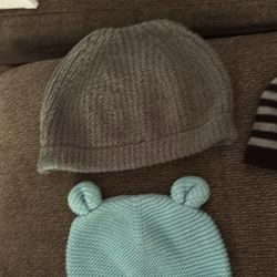 Baby Hats 
