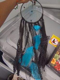 Dream Catcher
