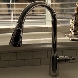 American Standard Kitchen Faucet 