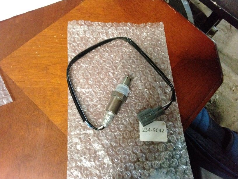 Oxygen Sensor