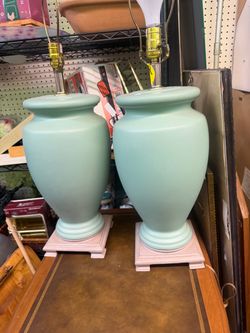 Lamp set
