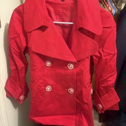 Women’s Jacket Great Condition