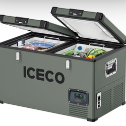 ICECO FRIDGE