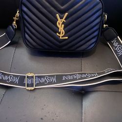 YSL Purses