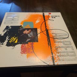 Herb Alpert vinyl record