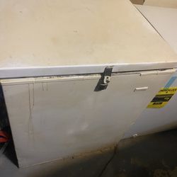 Deep Freezer